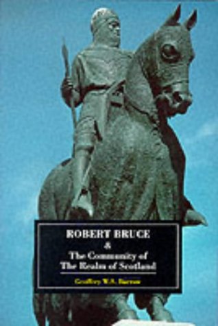 City Travel Guides Discounted  Books : Robert Bruce and the Community of the Realm of Scotland