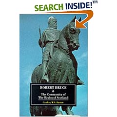 Robert Bruce and the Community of the Realm of Scotland