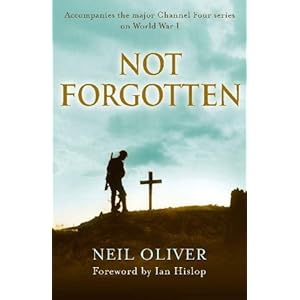 Not Forgotten