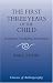 Book First Three Years of the Child (Classics of Anthroposophy)