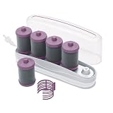 Revlon RV357 Jumbo Travel Ultrasetter