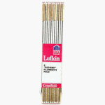 Coopertools 626R 5/8-Inch x 6 Wood Extendable Folding Ruler