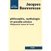 Philosophie, mythologie et pseudo-science: Wittgenstein lecteur de Freud