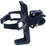 Swagman Bicycle Carriers Another To-Go Clip, Black