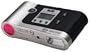 Concord EyeQ Digital Camera w/ 3x Optical Zoom
