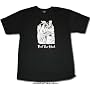 Alice In Wonderland HOOKAH Smoking Mushroom T Shirt Small THRU 5X