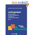 Leistungs�ngste: Therapieprogramm f�r Kinder und Jugendliche mit Angst- und Zwangsst�rungen (THAZ) - Band 1