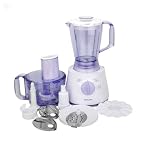 Philips Food Processor Mini HR7625