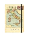 Travel Notebook - Italy