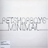 Minimal [7" VINYL]