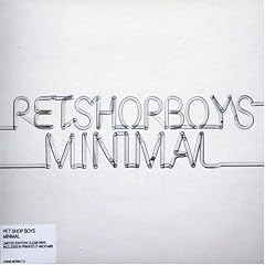 Minimal [7" VINYL]