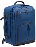 Rick Steves Convertible Carry On