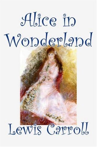 Lewis Carroll