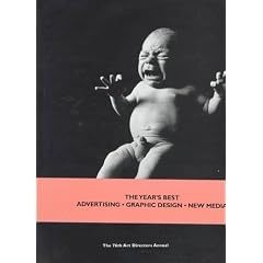 Art Director's Annual: No. 76 (Art Directors Annual)