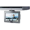 Audiovox VE920 Ultra-Slim Drop-Down LCD TV with DVD/CD/MP3 Player