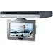 Audiovox VE920 Ultra-Slim Drop-Down LCD TV with DVD/CD/MP3 Player