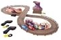 Disney Cars Dirt Track Racing Slot Car Race Set