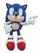 Classic Sonic x Sonic 9