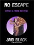 No Escape: Book 4: Empress series (Trek Mi Q'an)