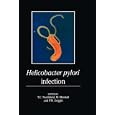 Helicobacter pylori: Pathophysiology, Epidemiology and Management by T.C. Northfield, M. Mendall, and P.M. Goggin