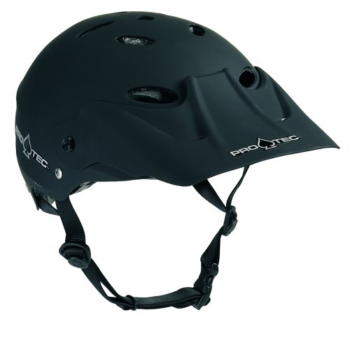 Childrens Toyshop  Toys : Pro-Tec Ace Dig Bike Helmet (Rubber Black, X-Small/Small)