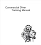 Commercial Diver Training Manual