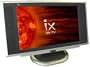 IX PA1721TWSB 17-Inch 16:9 LCD Flat-Panel TV, Black with Silver Back