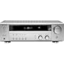 Kenwood VR-806S 6.1-Channel Surround Sound Receiver (Silver)