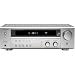 Kenwood VR-806S 6.1-Channel Surround Sound Receiver (Silver)