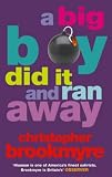 A Big Boy Did it and Ran Away (Abacus Books)