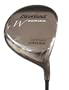 Cleveland W Series 14 degree Driver Offset Womens Flex Graphite Shaft