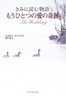 きみに読む物語 ‐もうひとつの愛の奇跡‐