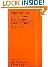 International and Interarea Comparisons of Income, Output, and Prices (National Bureau of Economic Research Studies in Income and Wealth)