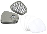 3M R6022 Organic Vapor Cartridge/Filter