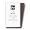 Joyce : Oeuvres, tome 2 : 1915-1932
