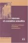 Normes et conduites sexuelles : Approches sociologiques et ouvertures pluridisciplinaires