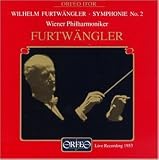 Furtwängler: Symphony 2
