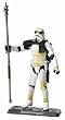 Star Wars - The Saga Collection - Basic Figure - Sandtrooper