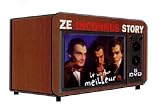 Revue Sony BMG  / Ze Inconnus Story: Edition Speciale - Coffret 5 DVD