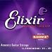 Search : Elixir Nanoweb Heavy 12-String Acoustic Guitar Strings