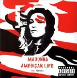 American Life: Remix [Us Maxi] - Madonna