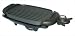Dafino Indoor Electric Grill and Griddle 2 in 1 Combo (13x10 In)