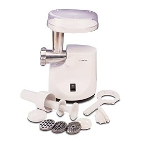 Kenwood MG450 Meat Grinder