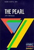 York Notes on John Steinbeck`s "Pearl"