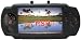 Premium Black Soft Jelly Silicone Skin Cover Case for Sony Play Station Portable PSP 3000
