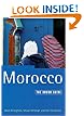 Morocco: The Rough Guide, Sixth Edition (Rough Guides)