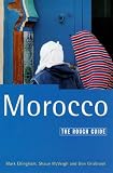 Morocco: The Rough Guide, Sixth Edition (Rough Guides)
