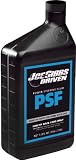 Joe Gibbs 01306 PSF Synthetic Power Steering Fluid - 1 Quart Bottle