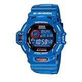 G-Shock Men's Watches G-Shock Riseman G-9200BL-2DR - WW