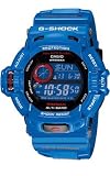 G-Shock Men's Watches G-Shock Riseman G-9200BL-2DR - WW